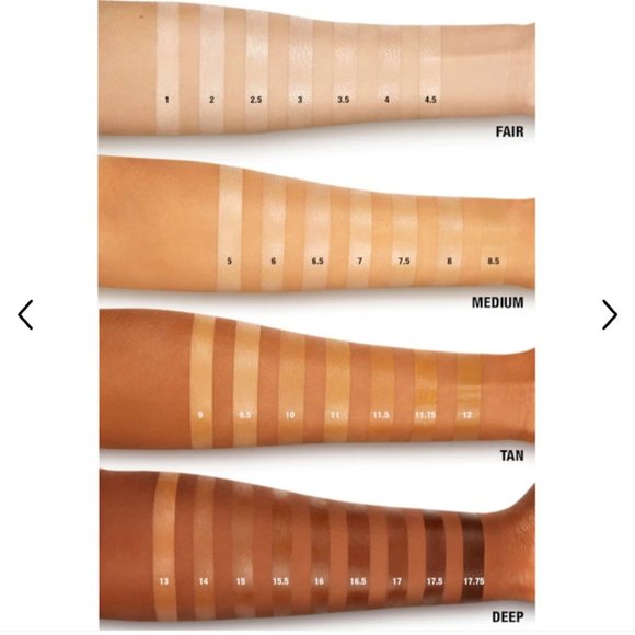 CHARLOTTE TILBURY | Beautiful Skin Radiant Foundation | 10 Tan - Picture 4 of 5